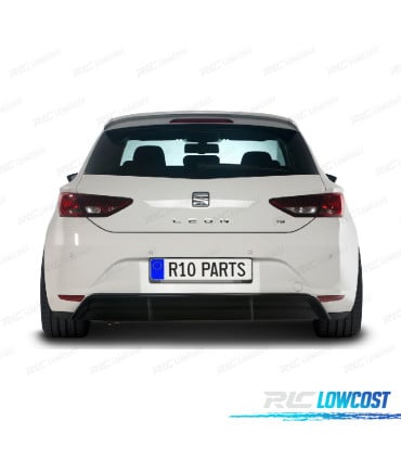 DIFUSOR SEAT LEON 5F 13-20 AERODINÁMICO