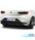 DIFUSOR SEAT LEON 5F 13-20 FR SC AERODINÁMICO