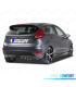 DIFUSOR FORD FIESTA MK7 JA8 JR8 08-17