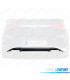 DIFUSOR VOLKSWAGEN VW GOLF 7 VII 12-17 LOOK R132 SALIDA DOBLE