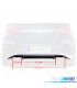 DIFUSOR VOLKSWAGEN VW GOLF 7 VII 12-17 LOOK R132 SALIDA DOBLE