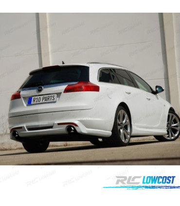 KIT CARROCERIA OPEL INSIGNIA ST SPORTS TOURER 08-13