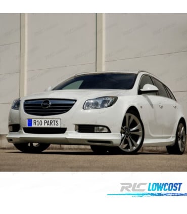 KIT CARROCERIA OPEL INSIGNIA ST SPORTS TOURER 08-13