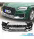 PARAGOLPES DELANTERO AUDI A5 F5 17-19 LOOK RS5 PLATA PDC