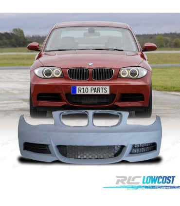 PARAGOLPES DELANTERO BMW E87 07-11