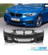 PARAGOLPES DELANTERO BMW F22 F23 13-17 LOOK M 235i