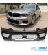 PARAGOLPES DELANTERO BMW G30 G31 17-19 LOOK M5 PDC SRA