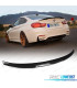 ALERON SPOILER BMW F82 M4 14-20 M PERFORMANCE CARBONO