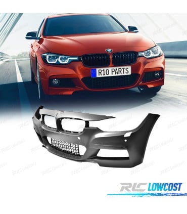 KIT CARROCERIA BMW F31 LCI 15-18 LOOK M PERFORMANCE