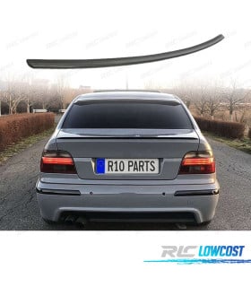 ALERON PESTAÑA BMW E36 90-99 E39 95-03 LOOK M3