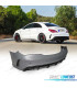 PARAGOLPES TRASERO MERCEDES CLA C117 13-19 LOOK AMG