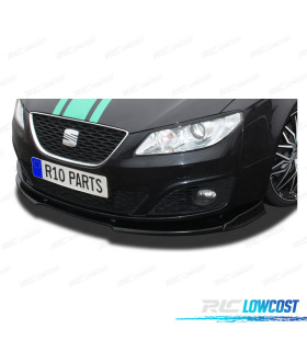 PESTAÑAS DE FARO PARA SEAT EXEO 09-