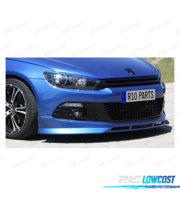 PESTAÑAS DE FARO VOLKSWAGEN VW SCIROCCO 09-14