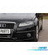 PESTAÑAS DE FAROS AUDI A4 B8 B81 8K 07-11