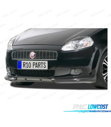 PESTAÑAS FARO PARA FIAT PUNTO GRANDE