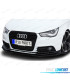 SPOILER AUDI A1 8X A1 SPORTBACK 8XA -15