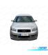 SPOILER AUDI A3 8P 03-05 LOOK VARIO-X