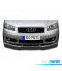 SPOILER AUDI A3 8P 03-05 LOOK VARIO-X