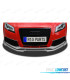 SPOILER AUDI A3 8P SPORTBACK 11- VARIO-X
