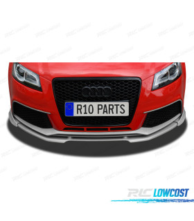SPOILER AUDI A3 8P SPORTBACK 11- VARIO-X