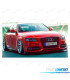 SPOILER AUDI A4 B8 07-11 VARIO-X