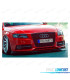 SPOILER AUDI A4 B8 07-11 VARIO-X