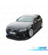 SPOILER AUDI A4 B8 07-11 LOOK VARIO-X