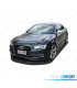 SPOILER AUDI A5 S5 S-LINE COUPE CABRIO SPORTBACK 12-16 LOOK VARIO-X