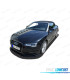 SPOILER AUDI A5 COUPE CABRIO SPORTABACK 12-16 LOOK VARIO-X