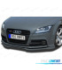 SPOILER AUDI TTS 8J 08-14 LOOK VARIO-X
