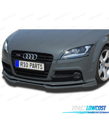 SPOILER AUDI TTS 8J 08-14 LOOK VARIO-X
