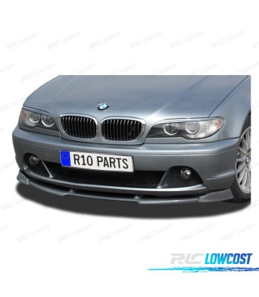 SPOILER BMW SERIE 3 E46 COUPE CABRIO 03-07