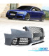 PARAGOLPES DELANTERO AUDI A5 8T 07-11 LOOK RS5