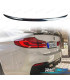 ALERON SPOILER BMW G30 17- LOOK M PERFORMANCE NEGRO BRILLO ABS