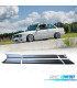 MOLDURAS PUERTAS BMW E30 COUPE 82-90 LOOK M TECH 2 ABS