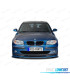 SPOILER FRONTAL BMW E81 E87 04-07 LOOK VARIO-X
