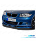 SPOILER FRONTAL BMW E81 E87 LOOK M TECHNIK