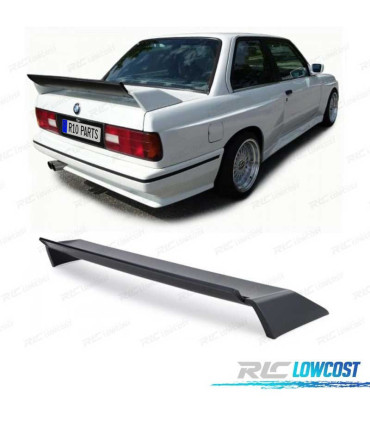 ALERON BMW E30 82-92 LOOK M3 EVO ABS
