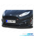 SPOILER FORD FIESTA ST MK7 JA8 JR8 12-17 VARIO-X