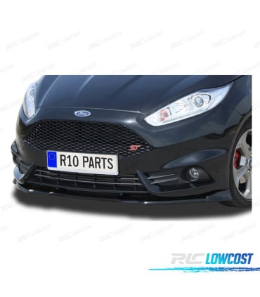 SPOILER FORD FIESTA ST MK7 JA8 JR8 12-17 VARIO-X