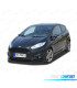 SPOILER FORD FIESTA ST MK7 JA8 JR8 12-17 VARIO-X