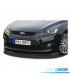 SPOILER FORD FOCUS MK2 ST 08-11 LOOK VARIO-X