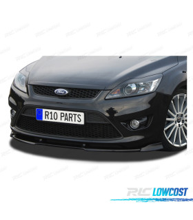 SPOILER FORD FOCUS MK2 ST 08-11 LOOK VARIO-X