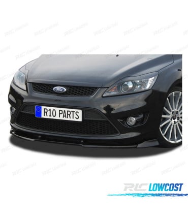SPOILER FORD FOCUS MK2 ST 08-11 LOOK VARIO-X