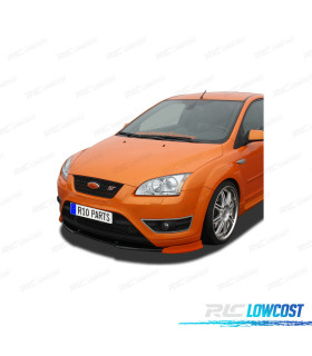 SPOILER FORD FOCUS MK2 ST 04-08 LOOK VARIO-X