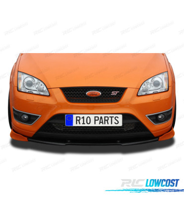SPOILER FORD FOCUS MK2 ST 04-08 LOOK VARIO-X