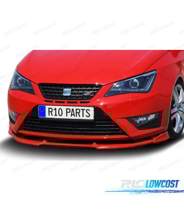 SPOILER SEAT IBIZA 6J 12- VARIO-X
