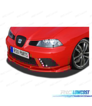 SPOILER SEAT IBIZA 6L FR 06-08 LOOK VARIO-X