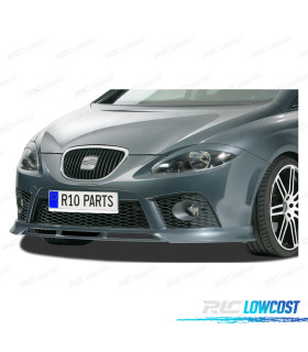 SPOILER SEAT LEON 2 1P FR CUPRA 05-09
