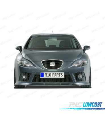 SPOILER SEAT LEON 2 1P FR CUPRA 05-09